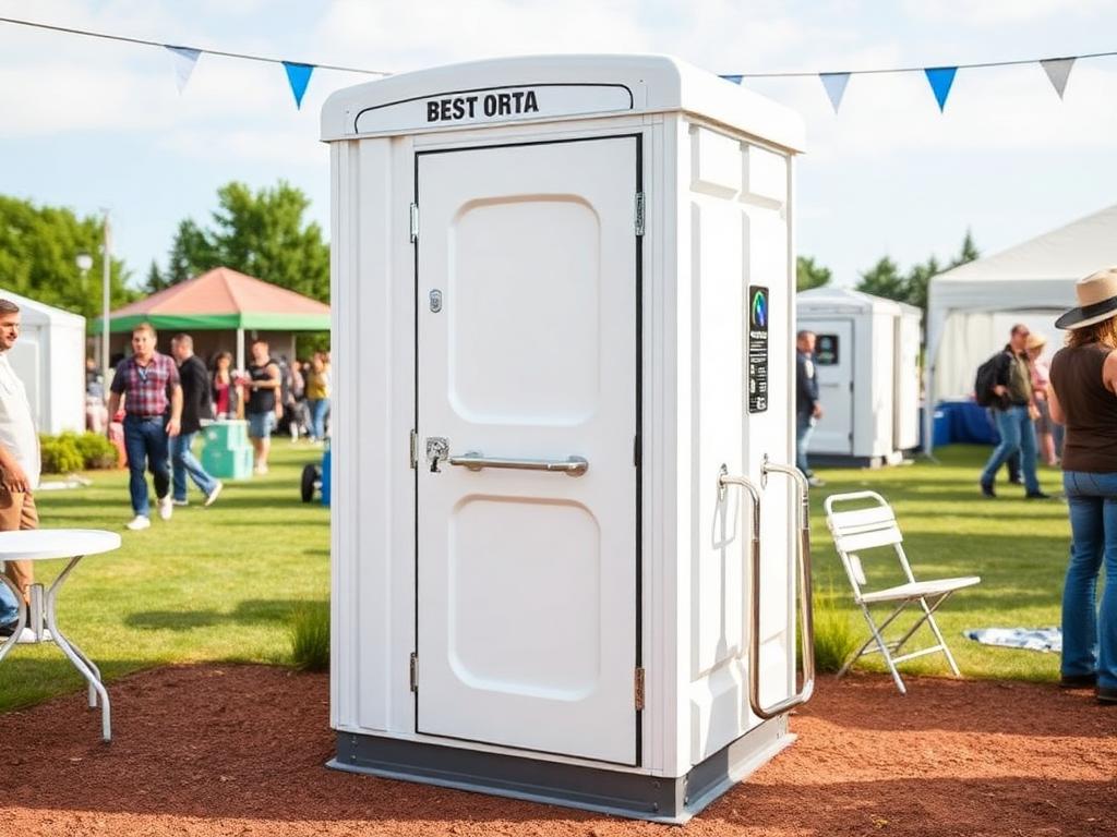 ADA Accessible Units in De Pere, WI